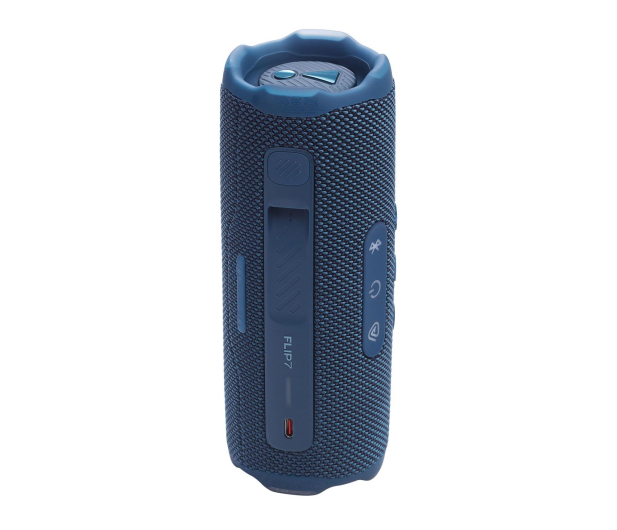 JBL Flip 7 Niebieski - 1347164 - zdjęcie 2